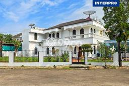 Rumah kawasan Green Ville, Dekat Fasilitas, LT 575m² Rumah kawasan Green Ville, Dekat Fasilitas, LT 575m²