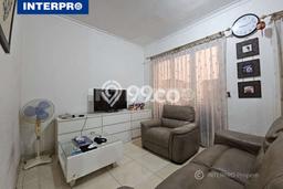 Properti Nyaman 3 KT Luas Tanah 144m² di Puri Media, Jakarta Barat Properti Nyaman 3 KT Luas Tanah 144m² di Puri Media, Jakarta Barat