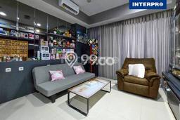 Apartemen Premium di Puri Indah, 2 KM, Luas 96m² Apartemen Premium di Puri Indah, 2 KM, Luas 96m²