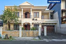 Rumah 2 KT di Puri Indah, Akses Puri Indah, Jakarta Barat, Jakarta Barat Rumah 2 KT di Puri Indah, Akses Puri Indah, Jakarta Barat, Jakarta Barat