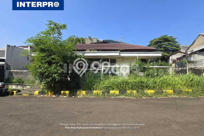 Dijual Rumah Mewah Elegan Dengan View Cantik di Intercon, Jakarta Barat Dijual Rumah Mewah Elegan Dengan View Cantik di Intercon, Jakarta Barat