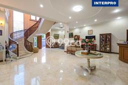 Rumah Elit Modern Siap Huni di Villa Meruya Jakarta Barat Rumah Elit Modern Siap Huni di Villa Meruya Jakarta Barat