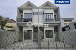 Dijual Hunian Rumah Nyaman 3 Kamar di Meruya, Jakarta Barat Dijual Hunian Rumah Nyaman 3 Kamar di Meruya, Jakarta Barat