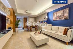 BEST DEAL! Apartemen di Puri Indah, Jakarta Barat, 2 KM, Luas 107m², Fasilitas Modern, Lokasi Strategis BEST DEAL! Apartemen di Puri Indah, Jakarta Barat, 2 KM, Luas 107m², Fasilitas Modern, Lokasi Strategis