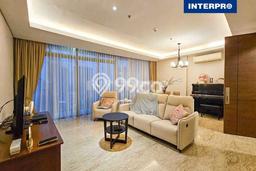 Apartemen Premium di Puri Indah, 3 KT, Luas 186m², Kawasan Puri Indah, Jakarta Barat, Jakarta Barat, Fasilitas Lengkap, Lokasi Berkembang Apartemen Premium di Puri Indah, 3 KT, Luas 186m², Kawasan Puri Indah, Jakarta Barat, Jakarta Barat, Fasilitas Lengkap, Lokasi Berkembang