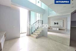 Dijual Apartemen 2 KT & 2 KM di Jakarta Barat Area Strategis Dijual Apartemen 2 KT & 2 KM di Jakarta Barat Area Strategis