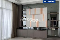 Apartemen Premium di Puri Indah, 1 KM, Luas 123m², Dekat Puri Indah, Jakarta Barat, Jakarta Barat, View Indah Apartemen Premium di Puri Indah, 1 KM, Luas 123m², Dekat Puri Indah, Jakarta Barat, Jakarta Barat, View Indah