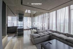 Apartemen Luxury Dijual di Jakarta Barat Lokasi Strategis Punya 3 Kamar Tidur Apartemen Luxury Dijual di Jakarta Barat Lokasi Strategis Punya 3 Kamar Tidur