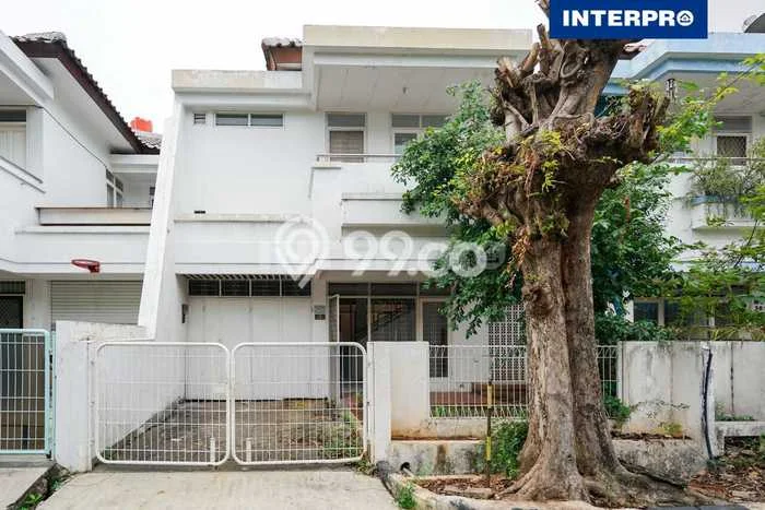 Rumah area Permata Buana, 2 KM, Lingkungan Berkembang Rumah area Permata Buana, 2 KM, Lingkungan Berkembang