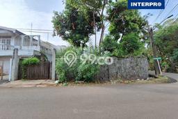 Lahan Dijual Lokasi Strategis di Jakarta Barat dengan Luas 405m2 Lahan Dijual Lokasi Strategis di Jakarta Barat dengan Luas 405m2