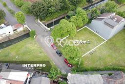 Untuk Dijual Tanah di Jakarta Barat, Luas 475m2 PPJB Untuk Dijual Tanah di Jakarta Barat, Luas 475m2 PPJB