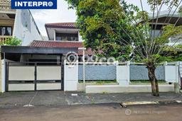 Jual Rumah Mewah Megah Dengan View Eksklusif di Intercon, Jakarta Barat Jual Rumah Mewah Megah Dengan View Eksklusif di Intercon, Jakarta Barat
