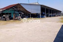 Tanah Komersial Disewakan di Cakung Jakarta Timur Seluas 10000m2 Tanah Komersial Disewakan di Cakung Jakarta Timur Seluas 10000m2