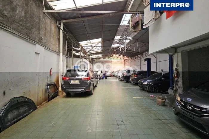 Untuk Dijual Tanah di Jakarta Pusat, Luas 1600m2 - Untuk Dijual Tanah di Jakarta Pusat, Luas 1600m2 -