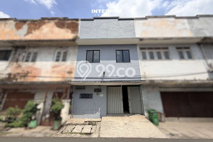 Gudang Bagus Dijual LB 500m2 Lokasi Strategis Jakarta Utara Area Cocok untuk Berbisnis Gudang Bagus Dijual LB 500m2 Lokasi Strategis Jakarta Utara Area Cocok untuk Berbisnis