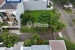 Tanah Kavling Dijual di Permata Buana, Jakarta Barat dengan Luas Tanah 745m2 Tanah Kavling Dijual di Permata Buana, Jakarta Barat dengan Luas Tanah 745m2