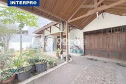 For Sale! Luxury House LT 356m2 Desain Elegan di Alfa Indah For Sale! Luxury House LT 356m2 Desain Elegan di Alfa Indah