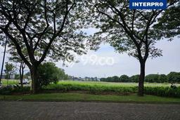 Tanah Lokasi Strategis Kawasan Karang Tengah, Luas 448m², Cocok untuk Investasi Tanah Lokasi Strategis Kawasan Karang Tengah, Luas 448m², Cocok untuk Investasi