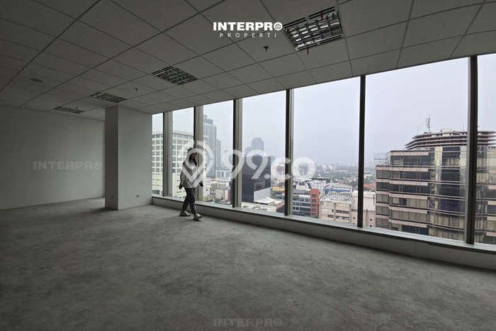 Kantor Dijual di Jakarta Pusat LT 168m2 & LB 168m2 Lokasi Terbaik! Kantor Dijual di Jakarta Pusat LT 168m2 & LB 168m2 Lokasi Terbaik!