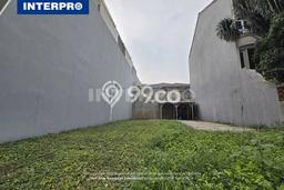 Tanah Dijual di Jakarta Barat Seluas 200m2 Strategis Tanah Dijual di Jakarta Barat Seluas 200m2 Strategis