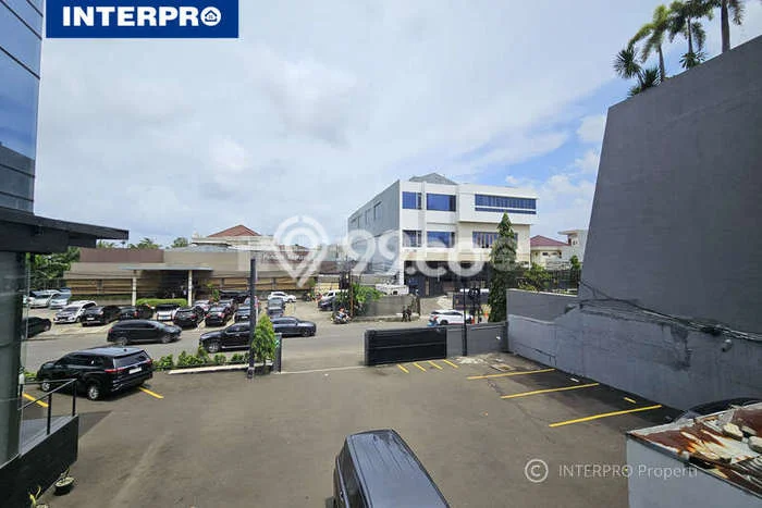 Ruko Disewa di Jakarta Utara dengan LB 200m2 Area Komersial Ramai Ruko Disewa di Jakarta Utara dengan LB 200m2 Area Komersial Ramai