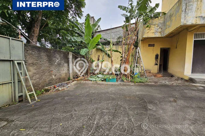 Gudang Dijual di Jakarta Barat LT 400m2 & LB 126m2 Lokasi Terbaik! Gudang Dijual di Jakarta Barat LT 400m2 & LB 126m2 Lokasi Terbaik!