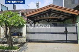 Rumah LT 160m² Lokasi Premium di Kawasan Elite Permata Buana, Jakarta Barat Rumah LT 160m² Lokasi Premium di Kawasan Elite Permata Buana, Jakarta Barat