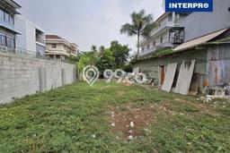 Tanah Dijual Area Strategis di Taman Ratu Jakarta Barat 861m2 Tanah Dijual Area Strategis di Taman Ratu Jakarta Barat 861m2