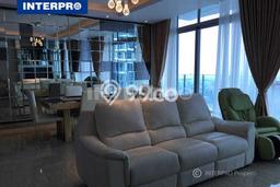 Hunian Apartemen Eksklusif untuk Dijual di Jakarta Barat dengan 3 BR & 3 Kamar Mandi Hunian Apartemen Eksklusif untuk Dijual di Jakarta Barat dengan 3 BR & 3 Kamar Mandi