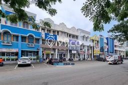 Ruko Dijual di Kelapa Gading Jakarta Utara dengan LB 150m2 Ruko Dijual di Kelapa Gading Jakarta Utara dengan LB 150m2