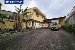 Gudang Bagus Dijual LB 126m2 Lokasi Strategis Jakarta Barat Area Cocok untuk Bisnis Gudang Bagus Dijual LB 126m2 Lokasi Strategis Jakarta Barat Area Cocok untuk Bisnis