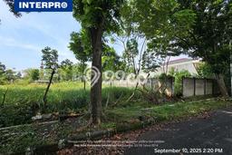 Tanah Dijual di Jakarta Barat Seluas 760m2 Strategis Tanah Dijual di Jakarta Barat Seluas 760m2 Strategis