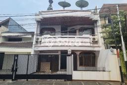Hunian Super Elit dengan Akses Paling Strategis di Meruya, Jakarta Barat Hunian Super Elit dengan Akses Paling Strategis di Meruya, Jakarta Barat