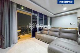 Apartemen Luxury Dijual di Jakarta Barat Lokasi Strategis Punya 2 Kamar Tidur Apartemen Luxury Dijual di Jakarta Barat Lokasi Strategis Punya 2 Kamar Tidur