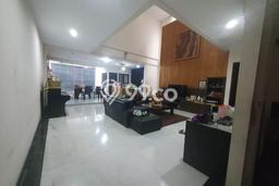 Jual Rumah Mewah Elegan Dengan View Eksklusif di Pantai Indah Kapuk, Jakarta Utara Jual Rumah Mewah Elegan Dengan View Eksklusif di Pantai Indah Kapuk, Jakarta Utara
