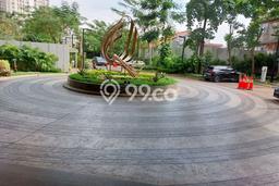 Apartemen Prestisius Dijual di Jakarta Barat Lokasi Strategis Punya 2 Kamar Tidur Apartemen Prestisius Dijual di Jakarta Barat Lokasi Strategis Punya 2 Kamar Tidur