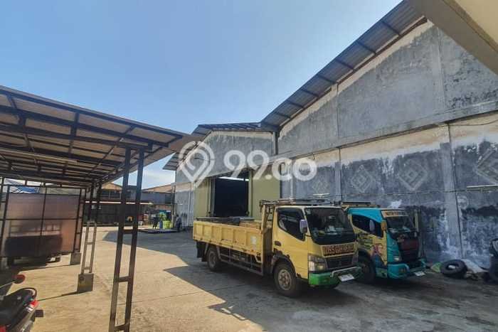 Gudang Dijual di Jakarta Utara LT 4m2 & LB 2m2 Lokasi Terbaik! Gudang Dijual di Jakarta Utara LT 4m2 & LB 2m2 Lokasi Terbaik!