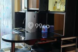 Apartemen Nyaman untuk Disewa, 2 Kamar di Jakarta Utara Apartemen Nyaman untuk Disewa, 2 Kamar di Jakarta Utara