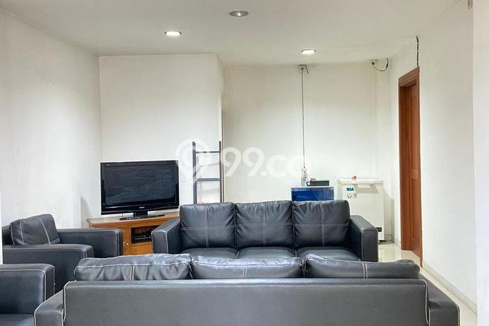 Peluang Investasi! Rumah Kost Dijual di Karawaci, Tangerang, 25 KT, 26 KM, Luas 860m2 Peluang Investasi! Rumah Kost Dijual di Karawaci, Tangerang, 25 KT, 26 KM, Luas 860m2