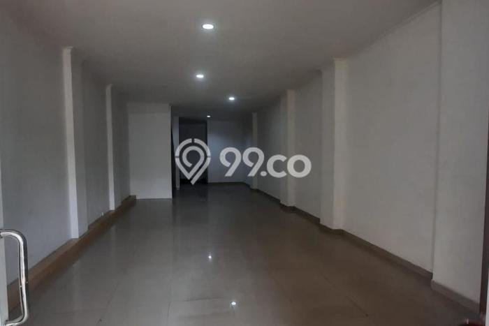 Ruko Dijual di Prime Area Jakarta Utara Luas 200m2 Ruko Dijual di Prime Area Jakarta Utara Luas 200m2