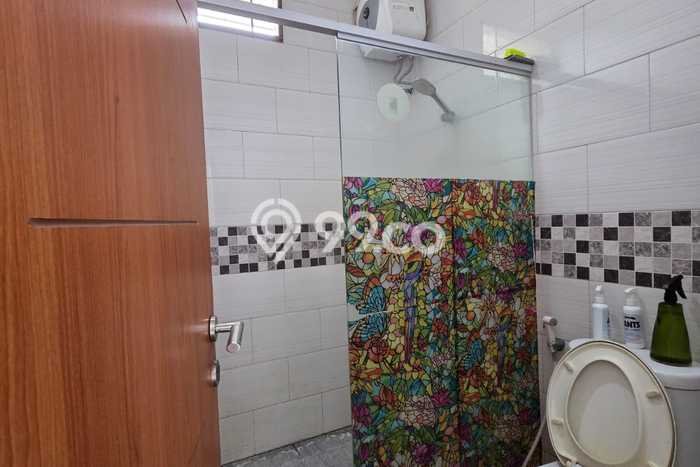 For Sale Hunian Rumah Terawat 4 KT di Jurumudi, Tangerang For Sale Hunian Rumah Terawat 4 KT di Jurumudi, Tangerang