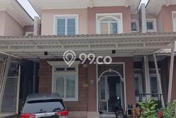 Dijual Rumah Modern 3 KT di Gading Serpong, Tangerang Dijual Rumah Modern 3 KT di Gading Serpong, Tangerang