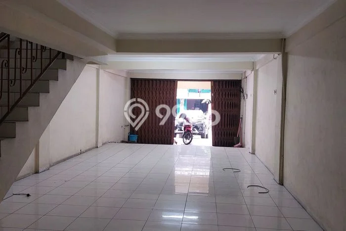 Ruko Dijual di Prime Area Jakarta Utara Luas 200m2 Ruko Dijual di Prime Area Jakarta Utara Luas 200m2
