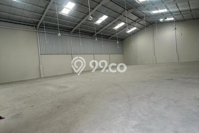 Disewakan Gudang di Cipondoh Tangerang LT 800m2, LB 500m2 Disewakan Gudang di Cipondoh Tangerang LT 800m2, LB 500m2