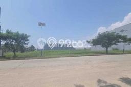Lahan untuk Dijual Lokasi Pakuhaji, Tangerang Luas 1116m2 - Lahan untuk Dijual Lokasi Pakuhaji, Tangerang Luas 1116m2 -