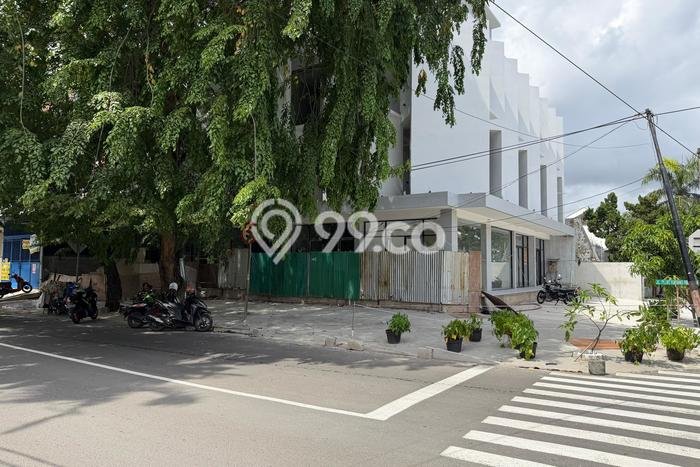 Dijual! Ruko di Muara Karang Jakarta Utara LT 117m2 / LB 182m2 Kawasan Strategis Dijual! Ruko di Muara Karang Jakarta Utara LT 117m2 / LB 182m2 Kawasan Strategis