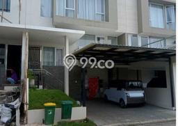 Hunian Strategis 4 KT LB 200m2 Kondisi Bagus di Citra Garden Hunian Strategis 4 KT LB 200m2 Kondisi Bagus di Citra Garden