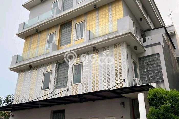 Peluang Investasi! Rumah Kost Dijual di Karawaci, Tangerang, 25 KT, 26 KM, Luas 860m2 Peluang Investasi! Rumah Kost Dijual di Karawaci, Tangerang, 25 KT, 26 KM, Luas 860m2
