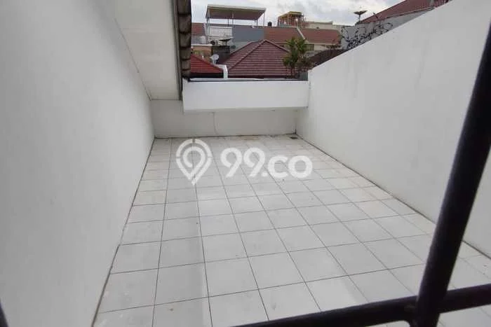 Rumah Cantik Siap Pakai Di Kebon Jeruk Luas 160m2 Aman Rumah Cantik Siap Pakai Di Kebon Jeruk Luas 160m2 Aman