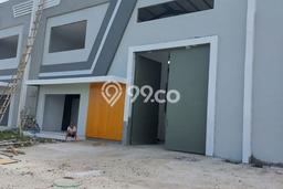 Gudang Komersial Disewakan di Pakuhaji Tangerang Luas 360m2 Gudang Komersial Disewakan di Pakuhaji Tangerang Luas 360m2
